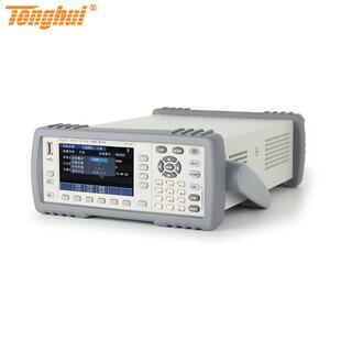 同惠TH3331/TH3311单相数字功率计电参数测量交直流谐波电能