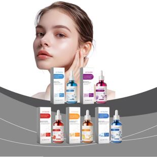 Facial Set Essence Hydrating Nourishing and Skin JAYSUING