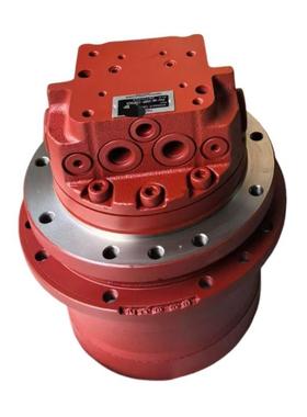 适用于挖掘机卡特CAT303 小松PC35行走总成PVH-3B-35BP