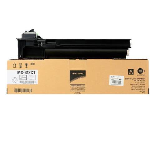 原装 夏普MX-312CT碳粉M261 m311 2628 2608 3508 3108 N U L粉盒