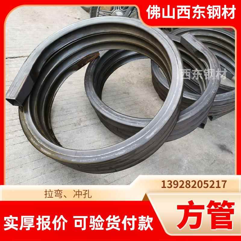 方4x4方管934价格6管米长 25莞x100管 东80镀锌1米价格 钢管切割