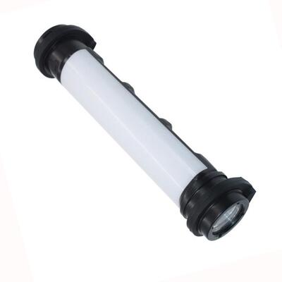 EB8061(B) LED 3.7V 电筒3W 泛光6W 防护等级IP66 色温：6000K 检