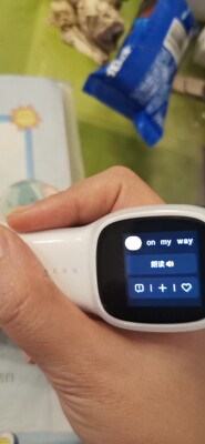 阿尔法蛋词典笔Q3怎么样用后一周讲感受真相？