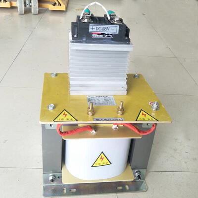 单相整流变压器交流AC220V380V转变直流DC12V24V36V48V72V96V110V