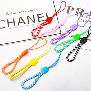 Wrist strap, phone lanyard, DIY accessories, phone charm, ID