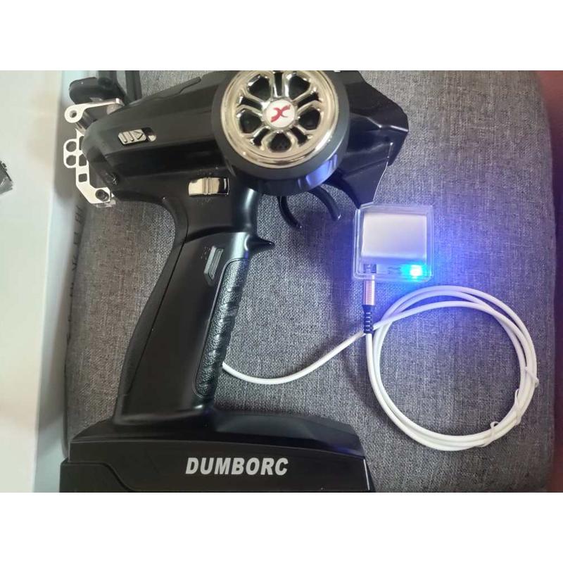 大仙网控5G 4G远程遥控车模块不限距离遥控车双向语音稳定低延迟