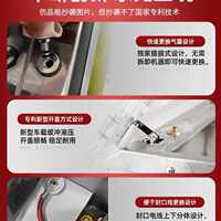 抽空封口机熟食真空机机全自动商用粽子汤水食品包装机大型其他