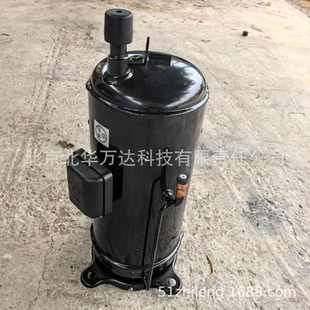 日立变频空调压缩机 36D2G全新原装 涡旋式 变频单机制冷E405DHD