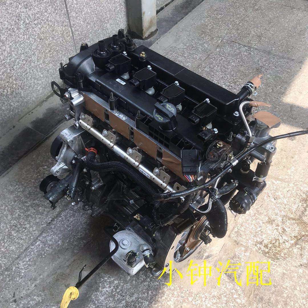 比亚迪S6S7N6G6L3F3F61.21。5T2.02.0T发动机变速箱