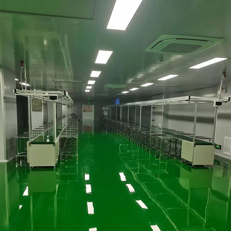 小型平面分输送机传送带物流快递流水线输送设RAO全备防滑自动拣
