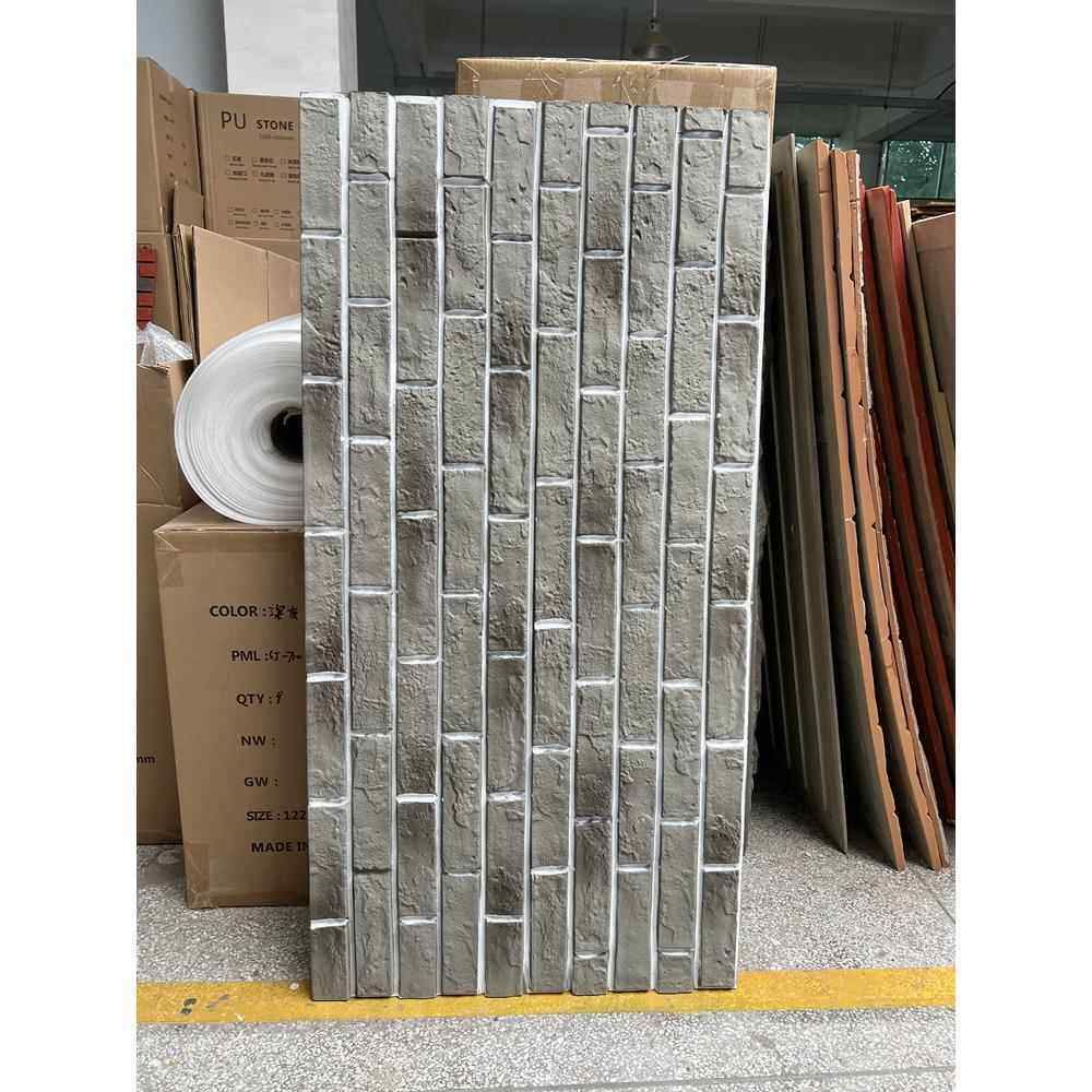 轻质仿古青砖P文化砖内红砖工背业风小岩石别墅外景复56古墙U砖装