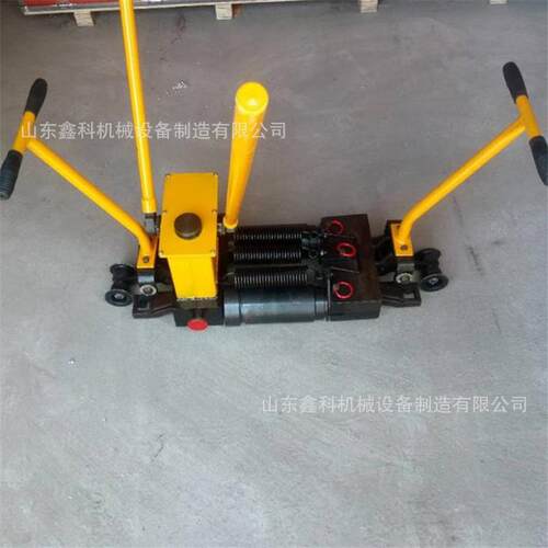 YTF-400Ⅱ型双向液压轨缝调整器 单向轨缝调整器 轨道缝隙调节器