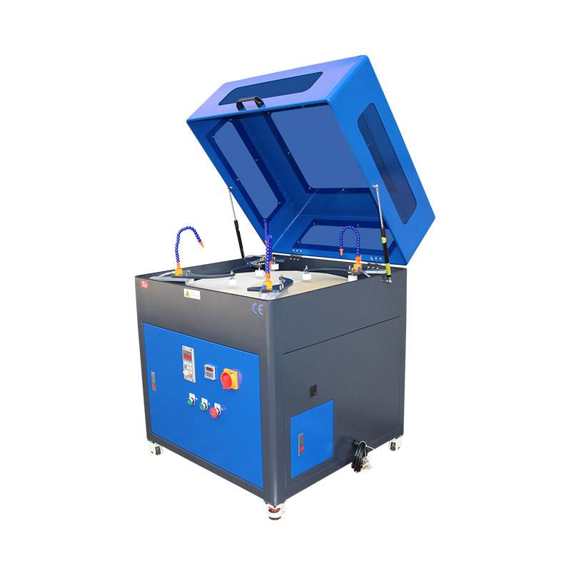 16工位手机屏幕划痕打磨机适用于三星手机屏幕翻新