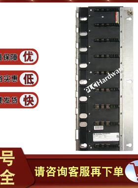 2094-PRS8 Kinetix 6000电源导轨，超薄，230V或460V 2094PRS8