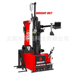 火鹰BRIGHT897豪华高端轮胎拆装机TYRECHANGER