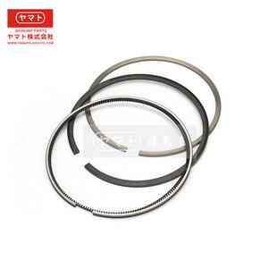 洋马yanmar发动机4TNV94活塞环用于洋马4TNE94活塞环129906-22050