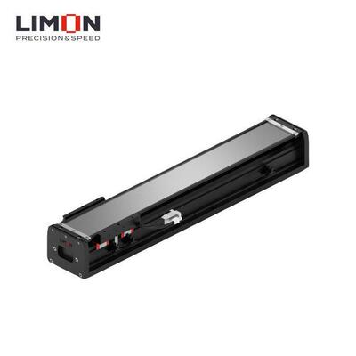 LIMON莱盟直线电机 晶圆搬运EFEM专用模组 磁悬浮无尘精密滑台