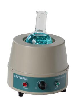 数显电热套98-I-B 电子调温电热套 到450℃的加热设备