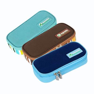MegaWalke Insulin Cooler Bag Portable Insulated Diabetic