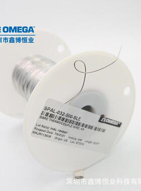 SPAL-005-1000 SPCH-002-500 SPAL-010-1000感温线奥米佳细合金丝