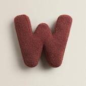 ins北欧风英文字母大抱枕床上沙发装 饰靠垫家居腰枕节日送女友