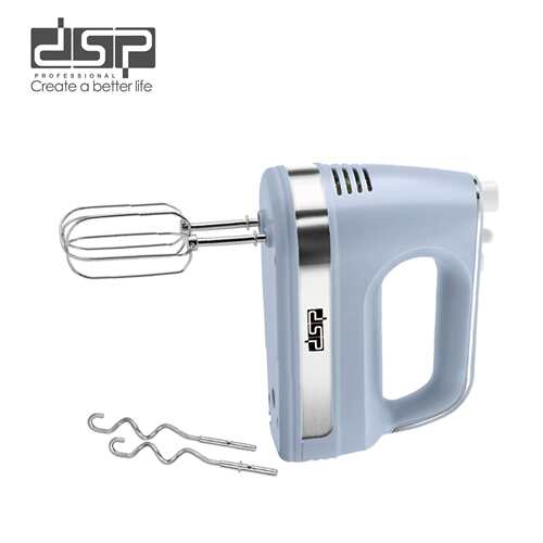 DSP/丹松家用电动手持打蛋器小型打奶油搅拌棒搅蛋器蛋糕机KM2135