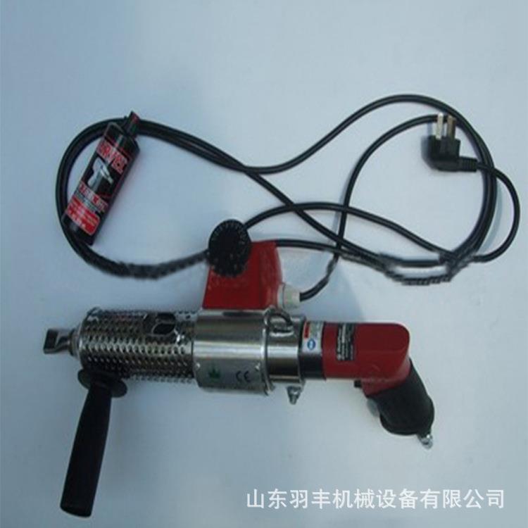 电动挤胶枪填充胶加热器挤胶枪挤胶工具轮胎修补填胶热补机