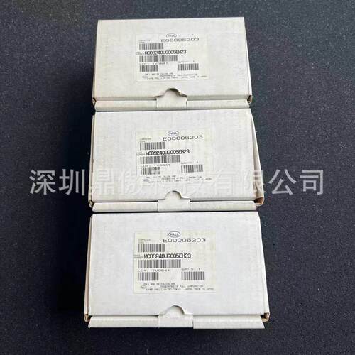 PALL滤芯 MCD9240UG005EH23 全新