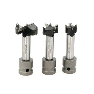 电动起子钻头木工专用钻孔器模板木板打眼扩孔钻板材桌面钻孔打孔