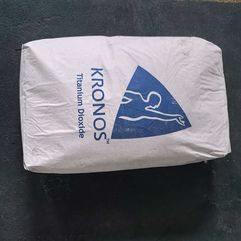 康斯诺钛白粉2233 2310钛白粉金红石型二氧化钛塑料涂 料级耐高温