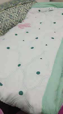 大家使用反馈宝莎缦空调被怎么样，良心评测