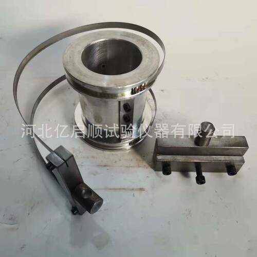夹层结构滚筒剥离试验装置强度夹具GB/T17748滚筒剥离试验夹具装