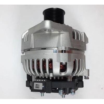 佩特来AVi168S3002发电机3701-01515发电机适用宇通客车发电机
