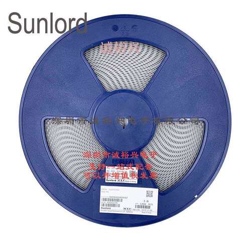 Sunlord顺络贴片功率电感SWPA4020S1R5NT1.5uH