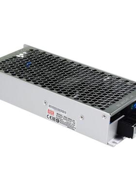 明纬RSD-300B-12300W铁路用单组输出DC-DC转换器