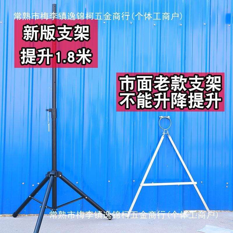 吸粮机小型家用吸谷机粮食吸粮食抽粮机绞龙螺旋上料机大吸力