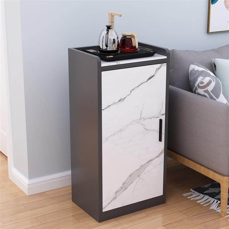岩板茶水柜餐边柜储物厨茶吧柜一体下置纯净水桶柜茶水柜小型窄小,住宅家具,餐边柜,淘宝优惠券,粉丝福利购,淘宝优惠卷