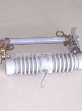 RW12-15/100A跌落式熔断器RW12-15/200A高压熔断器10kv-12kv
