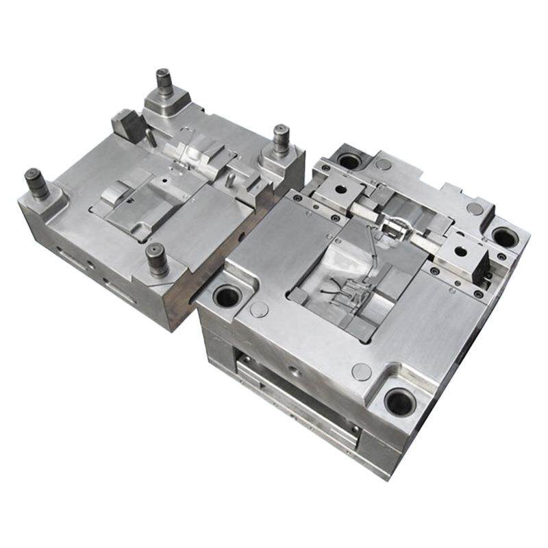 注塑模具开模定制注塑件产品橡胶异形件加工设计制作注塑模具加工图片