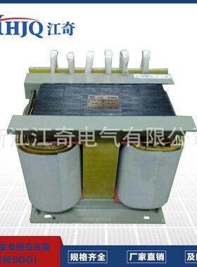 大量斯考特电炉变压器SDG-8KVA三相变单相变压器 江奇电气