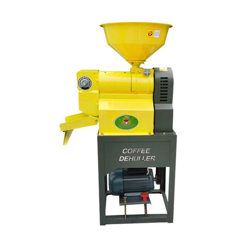 厂家直销110v60hz家用小型咖啡剥壳机咖啡豆脱壳机咖啡去皮机