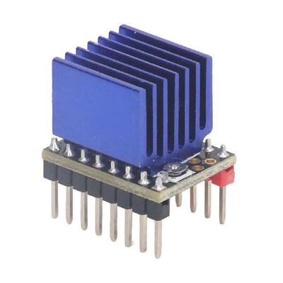 5pcs TMC2209 V2.0 Stepper Motor Driver 2.5A Peak Stepstick
