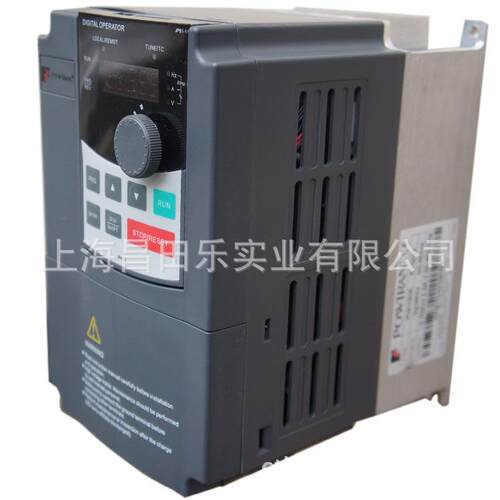 普传变频器PI500 004G3 普传矢量变频器4KW