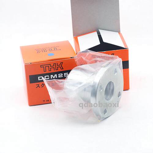 THK梯形花键 DPM3544 DPM3560 DPM4050 THK花键螺母 THK导轨滑块