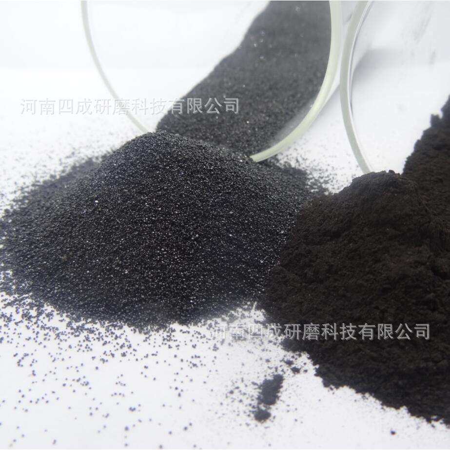 铬矿砂Chromium Sand用于铸钢件面砂CHROMITE SAND