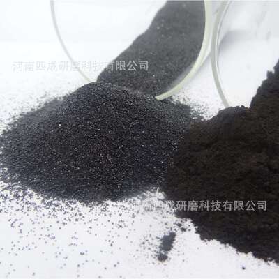 铬矿砂Chromium Sand用于铸钢件面砂CHROMITE SAND