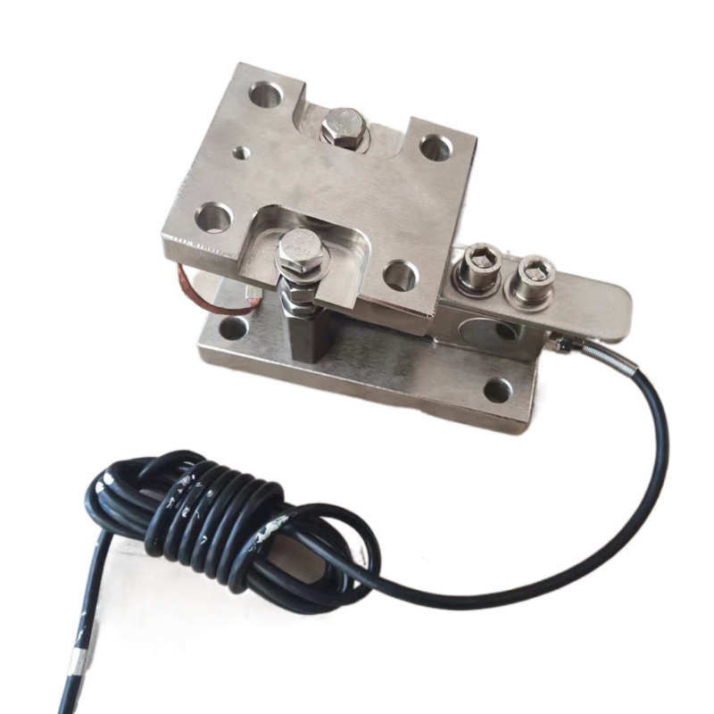 广州柯力SQB称重模块1-3T反应罐釜广东碳钢动静态模块经济型现货