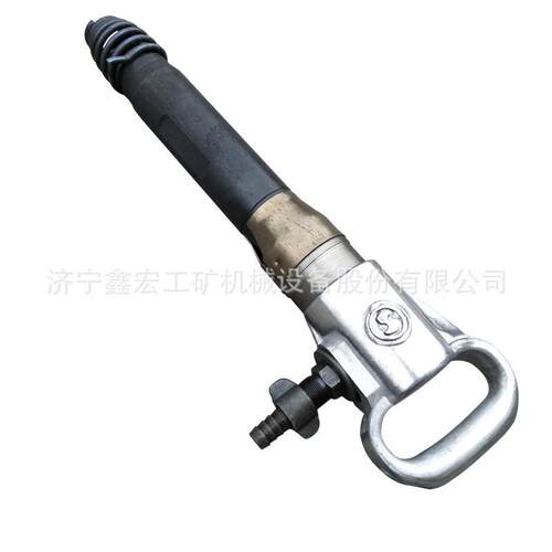 G10软矿石破碎风镐G10冻土层击碎机便携式G10气镐