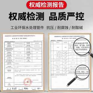 UP件VC水管管帽封头化工堵pcv管子管堵盖封口帽管配件20 32 75mm