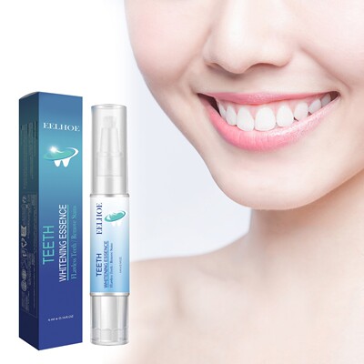 EELHOE Teeth Cleaning Pen - Deep Cleaning for Whiter Teeth,